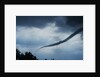Tornado over Boulder, Colorado by Anonymous