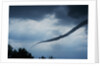 Tornado over Boulder, Colorado by Anonymous
