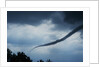 Tornado over Boulder, Colorado by Anonymous