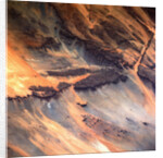 Amojjar Pass in Mauritania by Anonymous