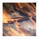 Amojjar Pass in Mauritania by Anonymous