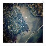 Mobile Bay by Anonymous