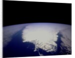 Southern Tip of Greenland by Anonymous
