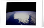 Southern Tip of Greenland by Anonymous