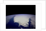 Southern Tip of Greenland by Anonymous