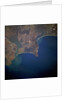 Lisbon and Tagus River Estuary by Anonymous
