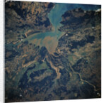 Mahajamba Bay by Anonymous
