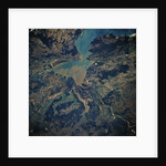Mahajamba Bay by Anonymous