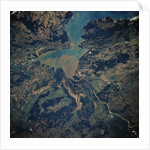 Mahajamba Bay by Anonymous