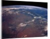 Low-Earth-Orbit View of the Murray River Basin by Anonymous