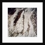 Lake Baikal by Anonymous