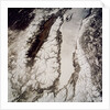 Lake Baikal by Anonymous