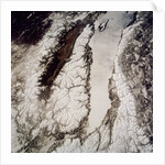 Lake Baikal by Anonymous