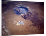 Aral Sea, Kazakhstan and Uzbekistan by Anonymous