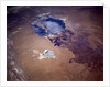 Aral Sea, Kazakhstan and Uzbekistan by Anonymous