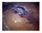 Aral Sea, Kazakhstan and Uzbekistan by Anonymous