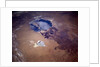 Aral Sea, Kazakhstan and Uzbekistan by Anonymous