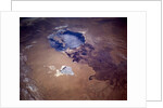 Aral Sea, Kazakhstan and Uzbekistan by Anonymous
