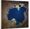 Qinghai Lake by Anonymous