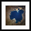 Qinghai Lake by Anonymous