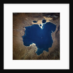 Qinghai Lake by Anonymous