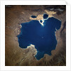 Qinghai Lake by Anonymous