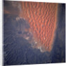 Tifernine Dunes and Tassili N'Ajjer by Anonymous