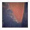 Tifernine Dunes and Tassili N'Ajjer by Anonymous