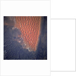 Tifernine Dunes and Tassili N'Ajjer by Anonymous