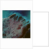 Low-Earth-Orbit View of the Irrawaddy River by Anonymous