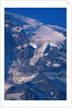 Snow Covered peak of Mount Rainier in the Cascade Mountain Range by Anonymous