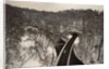 Highway Crossing a Creek by Anonymous