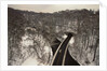 Highway Crossing a Creek by Anonymous