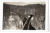 Highway Crossing a Creek by Anonymous