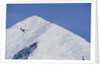 Ski Plane near Mount McKinley Base Camp by Anonymous