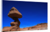 Red Sandstone Rock Formation by Anonymous