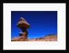 Red Sandstone Rock Formation by Anonymous