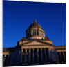 Washington State Capitol Building by Anonymous