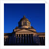 Washington State Capitol Building by Anonymous