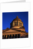 Washington State Capitol Building by Anonymous