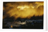 Mist Rising from Iguazu Falls by Anonymous