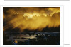 Mist Rising from Iguazu Falls by Anonymous