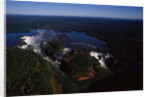 Iguazu Falls by Anonymous