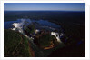 Iguazu Falls by Anonymous