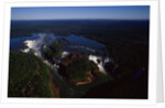 Iguazu Falls by Anonymous