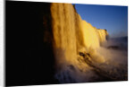Iguazu Falls by Anonymous