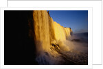Iguazu Falls by Anonymous