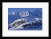 Fief Mountains by Anonymous
