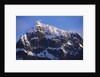 Snowcapped Mountain on Wiencke Island by Anonymous