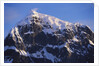 Snowcapped Mountain on Wiencke Island by Anonymous